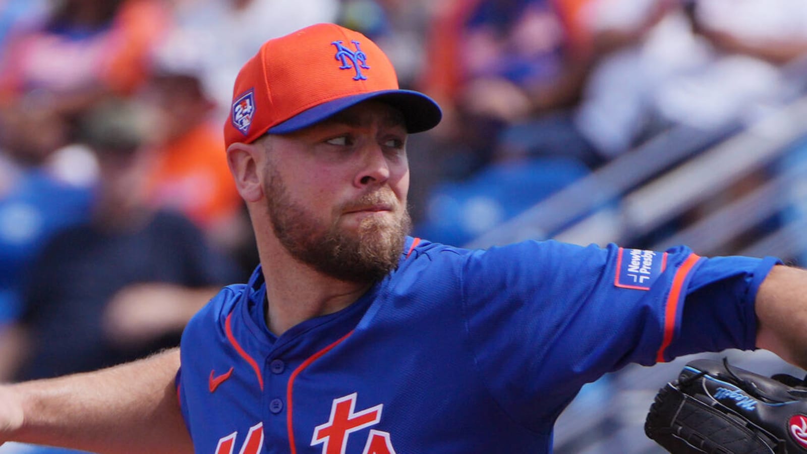 Mets make decision on fifth starter