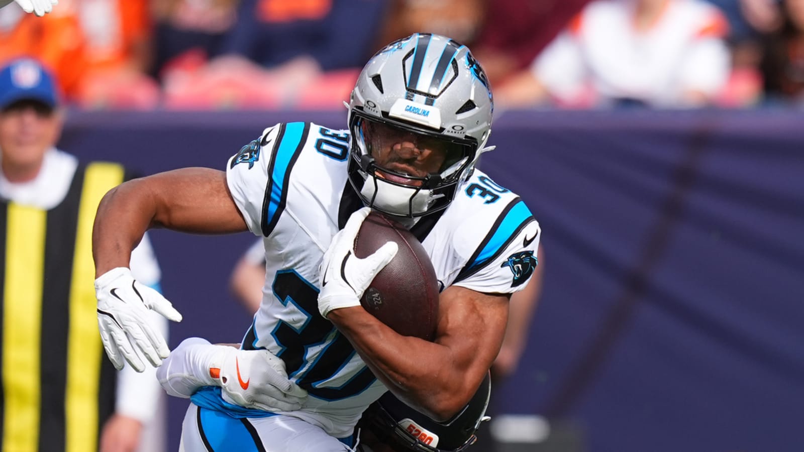 Panthers sign key player to big contract extension