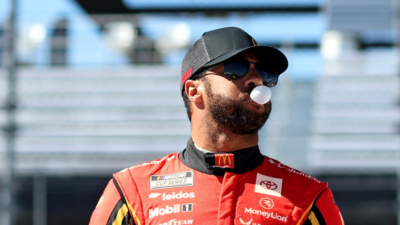 Why Nashville is a crucial race for Wallace amid playoff push