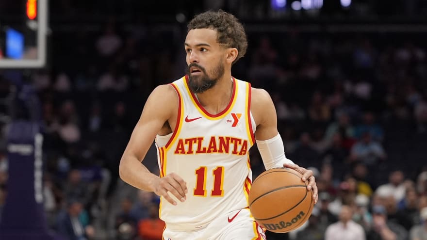 The 'Most 30-point, five three-pointer games in NBA history' quiz