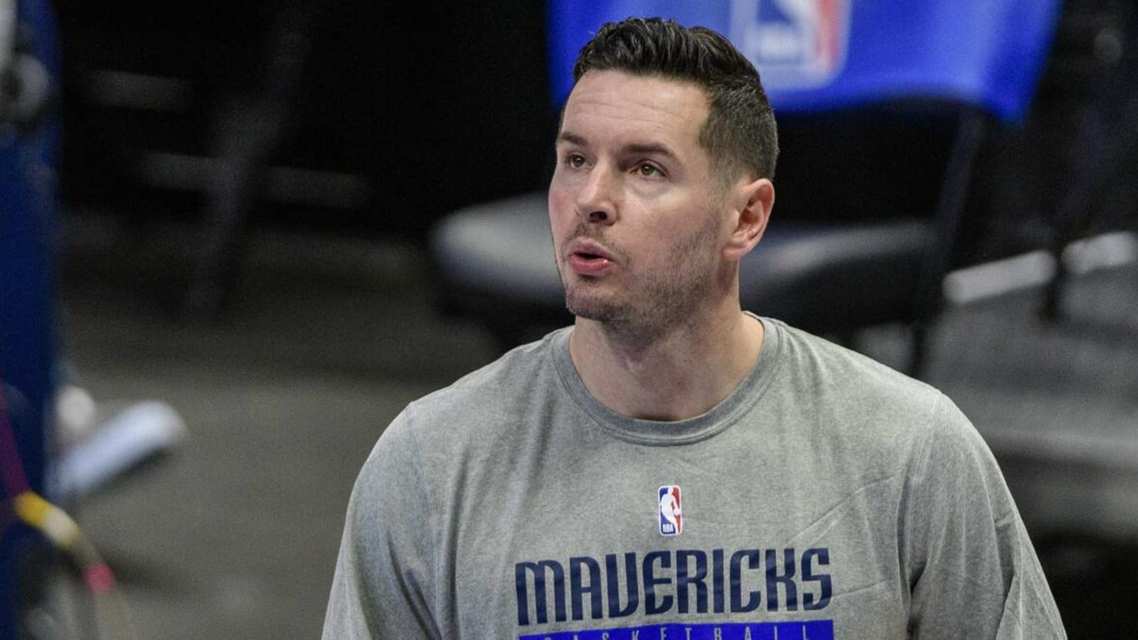 Redick takes strong stance on All-Star guard's situation