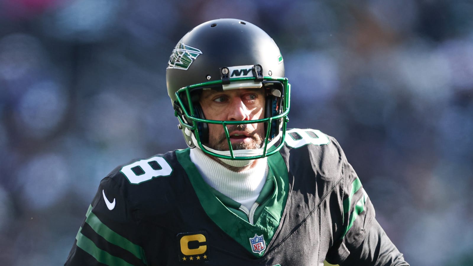 Former Jets player rips Aaron Rodgers over post-loss comments