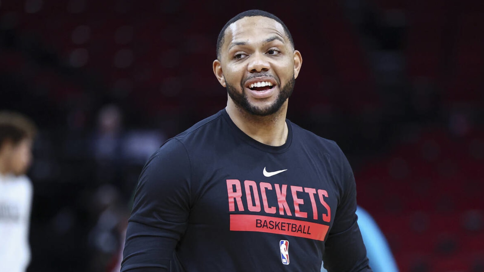 Clippers trade for Rockets' Eric Gordon