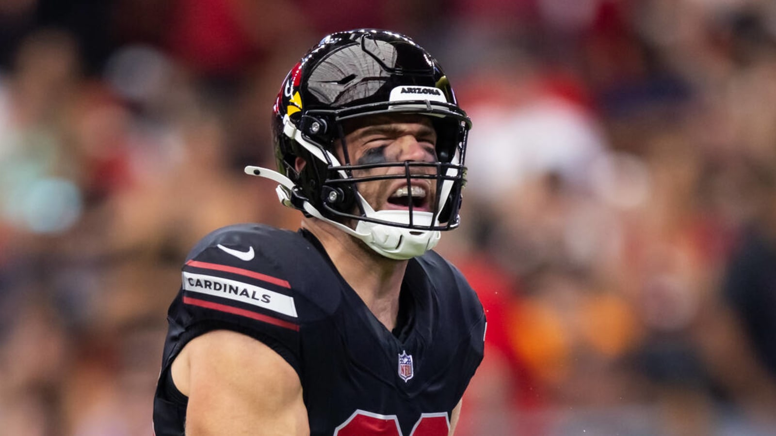 Ravens' replacement for TE Mark Andrews is there for the taking