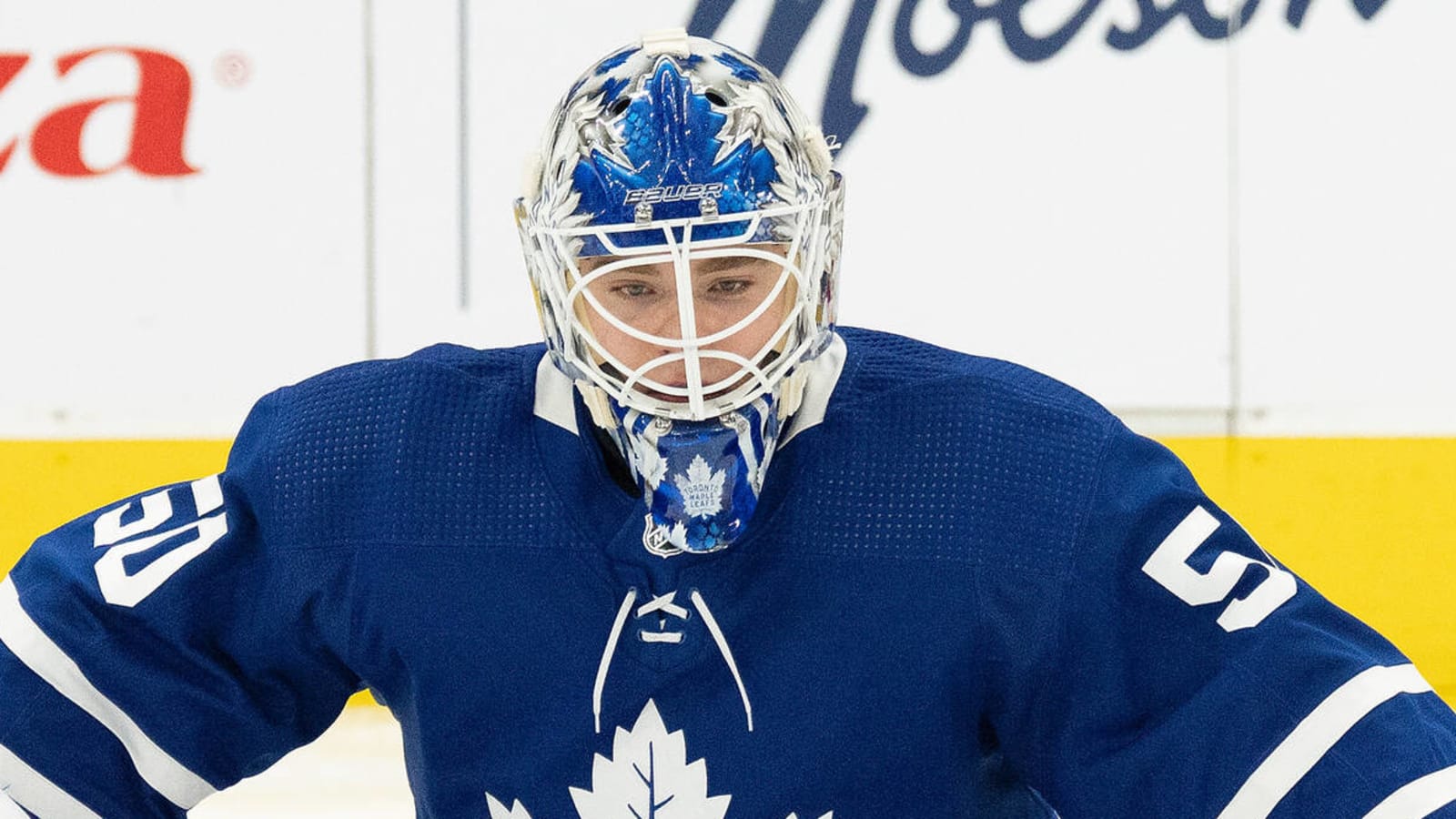 Is Maple Leafs rookie Erik Kallgren the real deal?