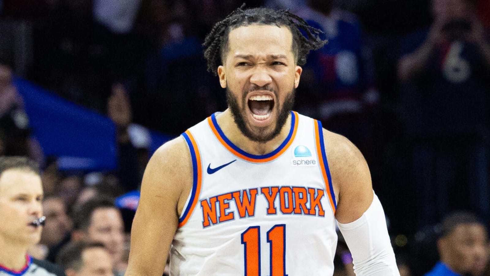 Knicks’ Jalen Brunson has the chance to get back at former coach in ECSF series vs. Pacers