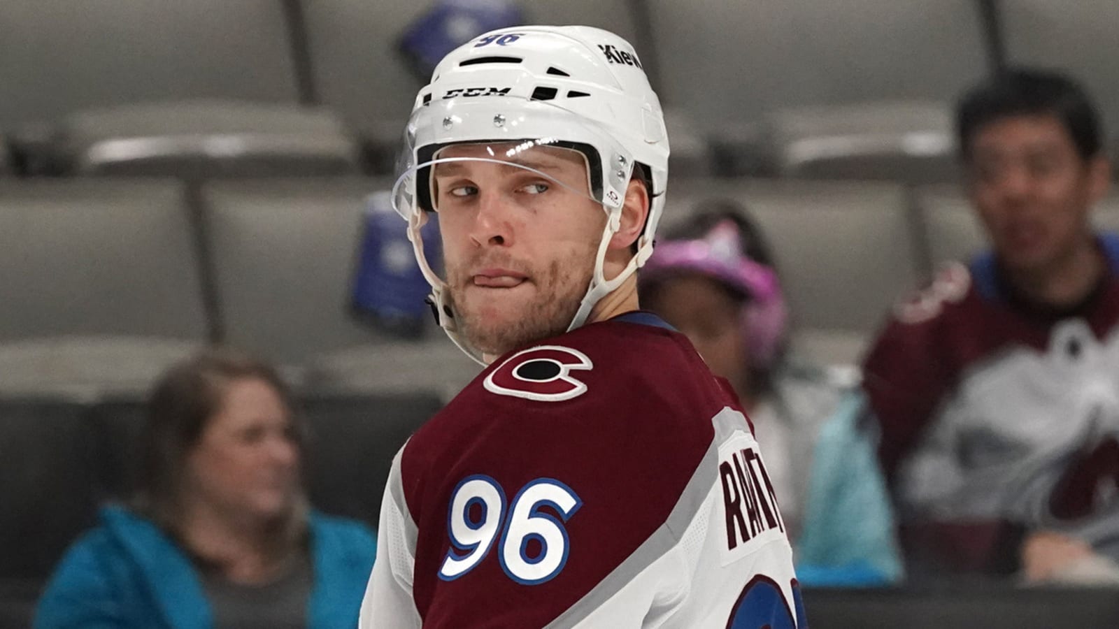 Latest Mikko Rantanen rumor is bad news for Avalanche fans