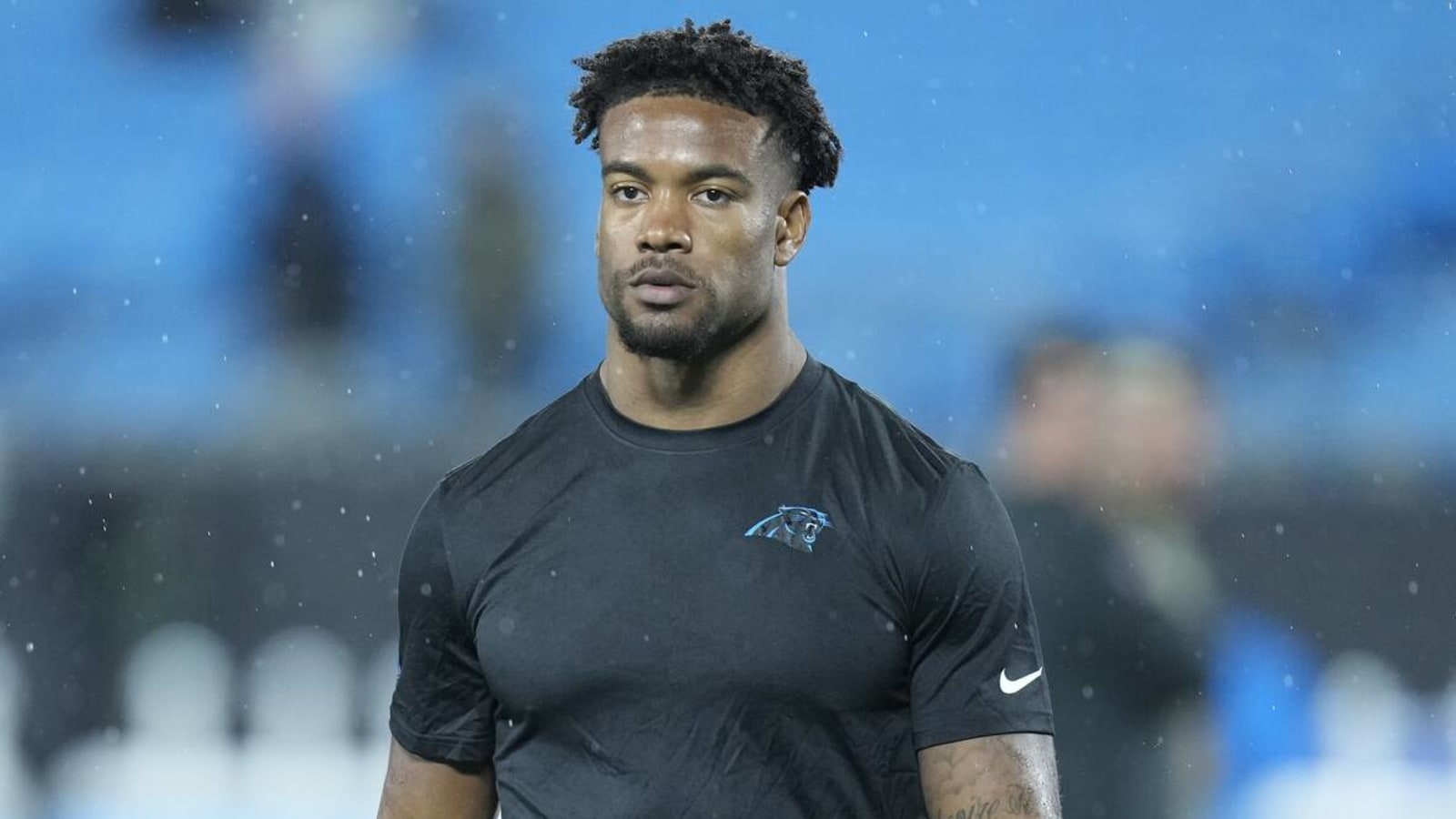 Panthers activate safety Jeremy Chinn from IR