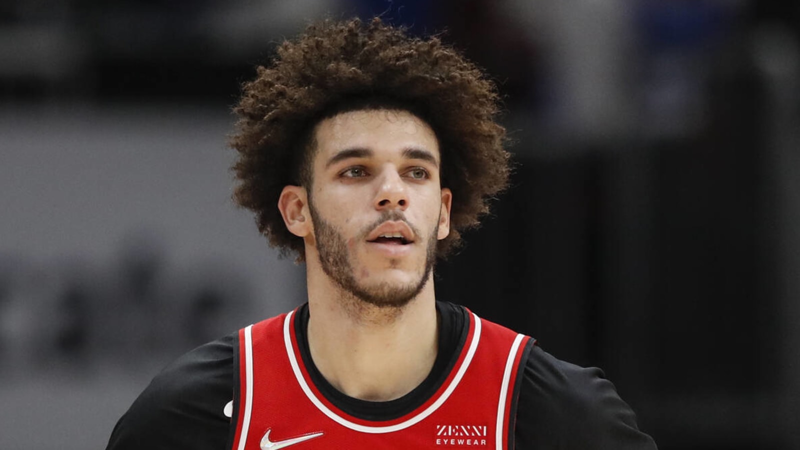Lonzo ball statement jersey shop
