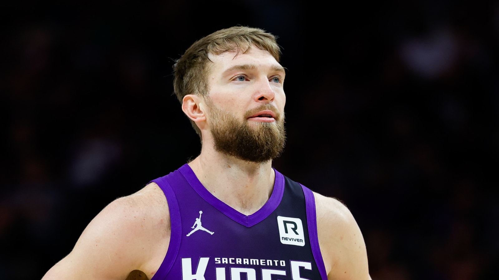 Kings star to miss at least a week with hamstring strain