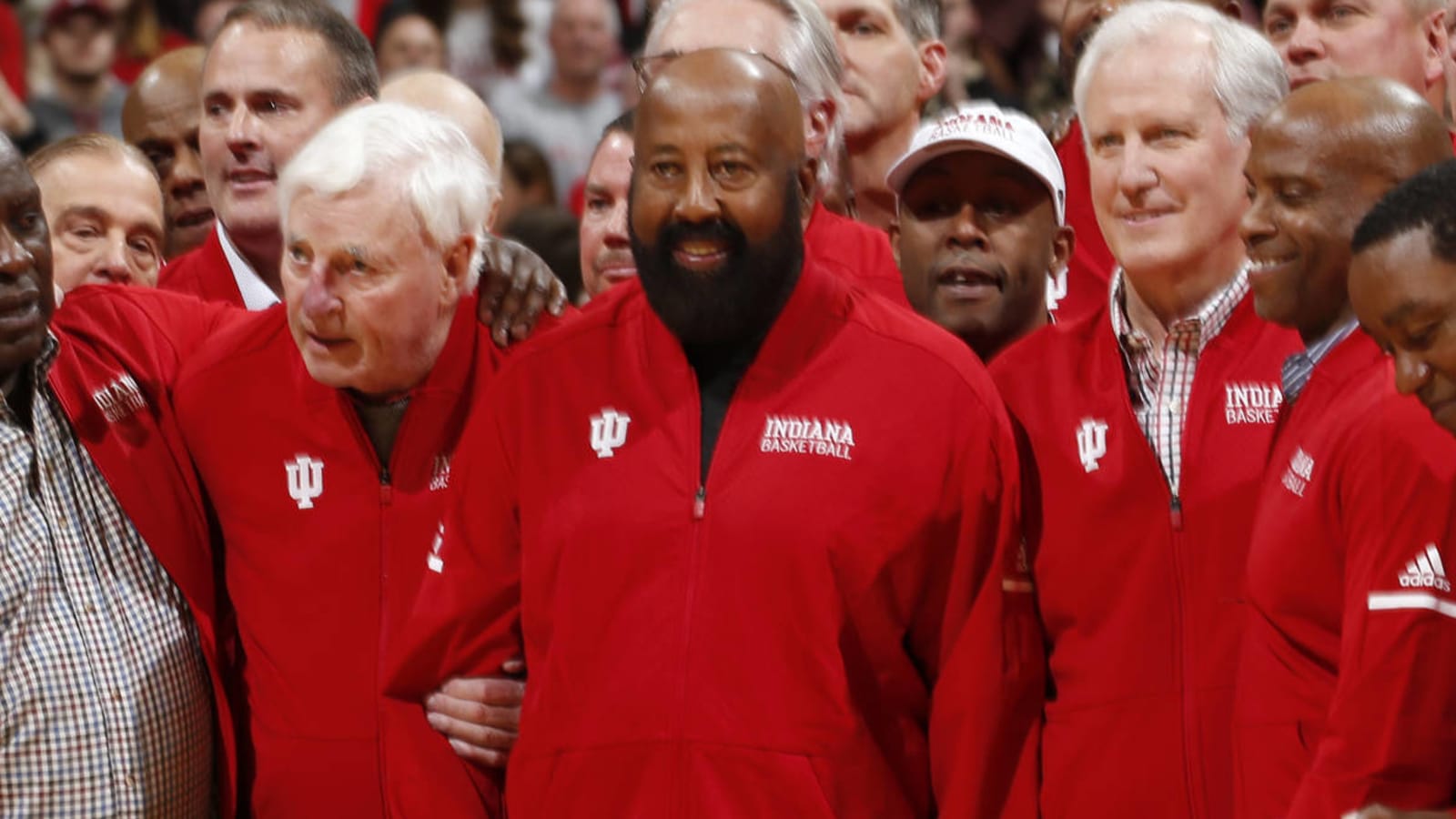 Mike Woodson expected to be named Indiana HC