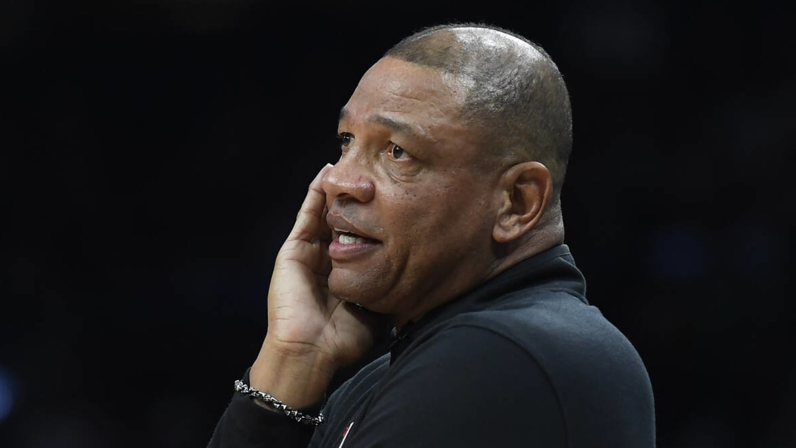 Conflicting reports emerge on Doc Rivers' status as Bucks HC