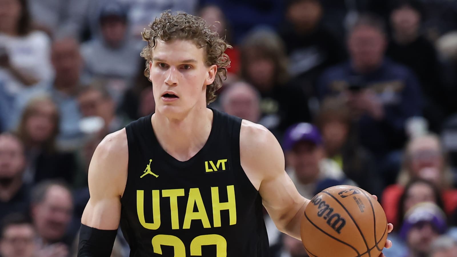 Details on Lauri Markkanen's megadeal revealed