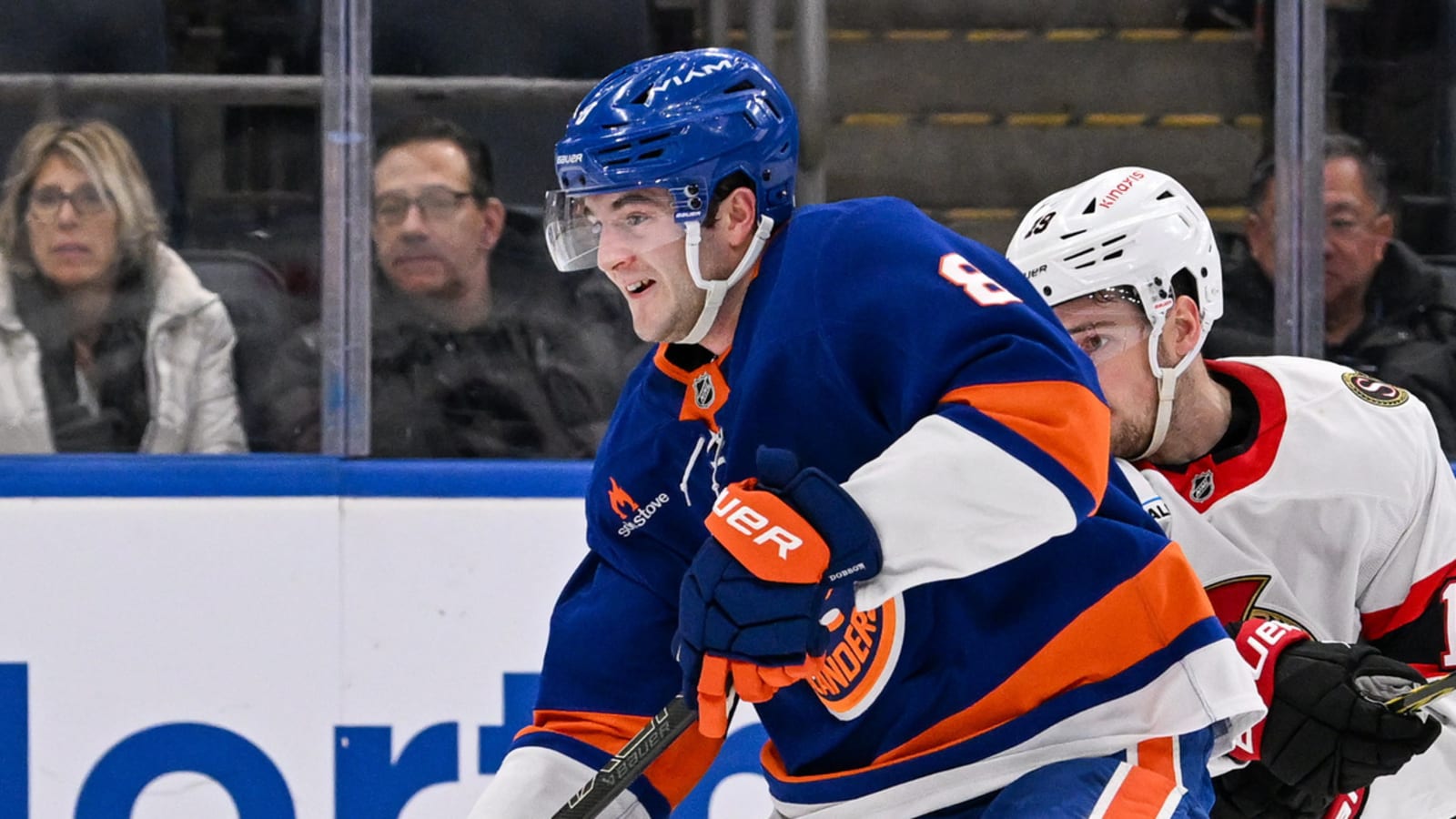 Star Defenceman Now Represented by Auston Matthews&#39; Agent Amid Trade Speculation