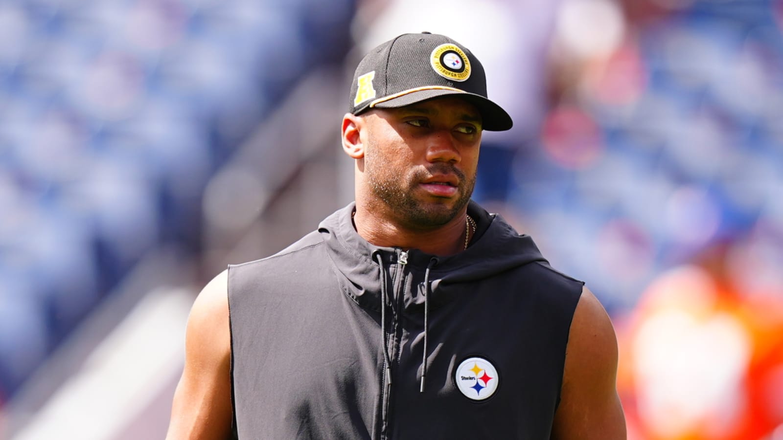 Analyst has tough call on Russell Wilson's future career