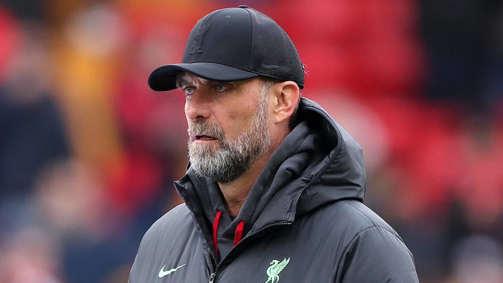 Jurgen Klopp now addresses Liverpool rumour that has every fan worried