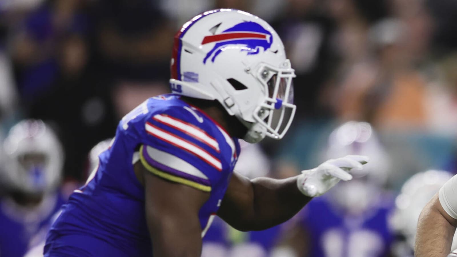  Buffalo Bills Suddenly Release Super Bowl Champion Ahead Of Playoff Matchup with Kansas City Chiefs