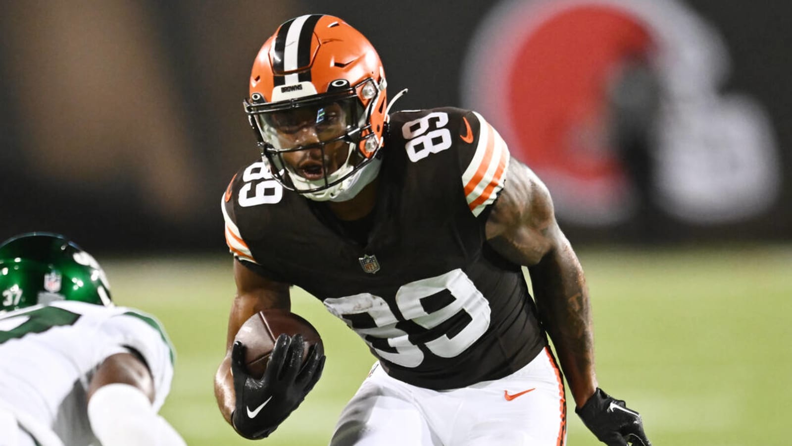 AFC North under-the-radar rookies