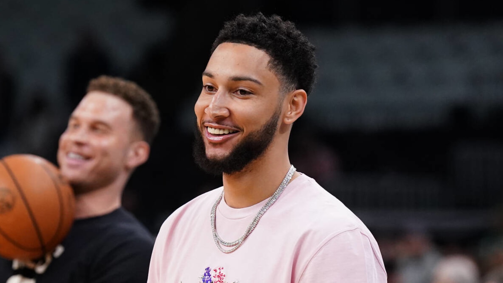 Game 4 viewed as 'realistic target' for Ben Simmons’ Nets debut