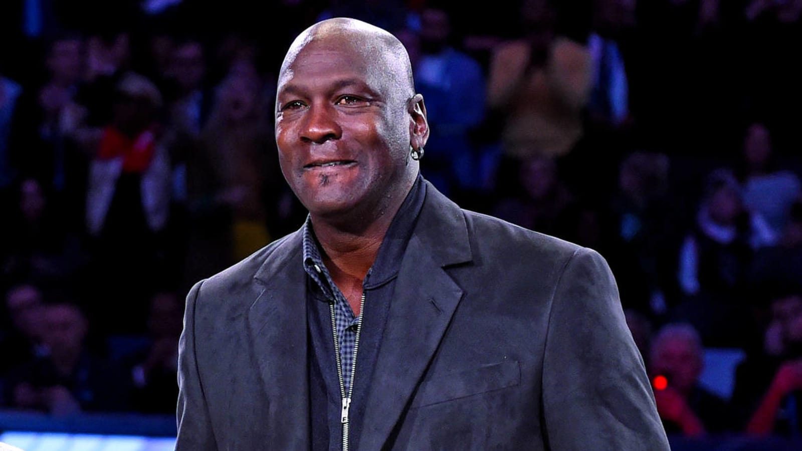 Michael Jordan doubts he could've survived Twitter era