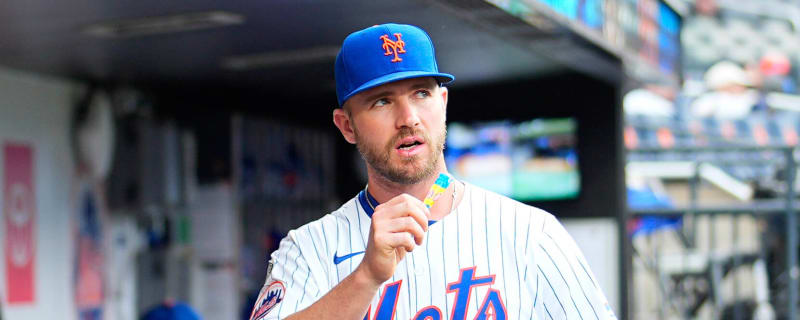 Could concerns about aging cause Mets to trade Alonso this summer?