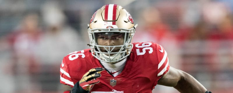 Why the Steelers should sign this LB