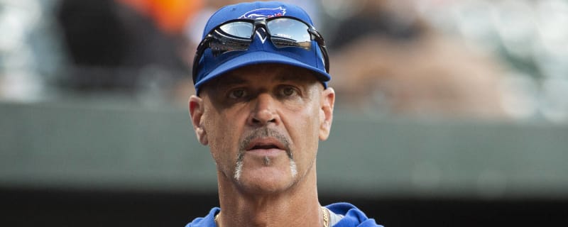 Who is Pete Walker? Blue Jays pitching coach in middle of Yankees drama