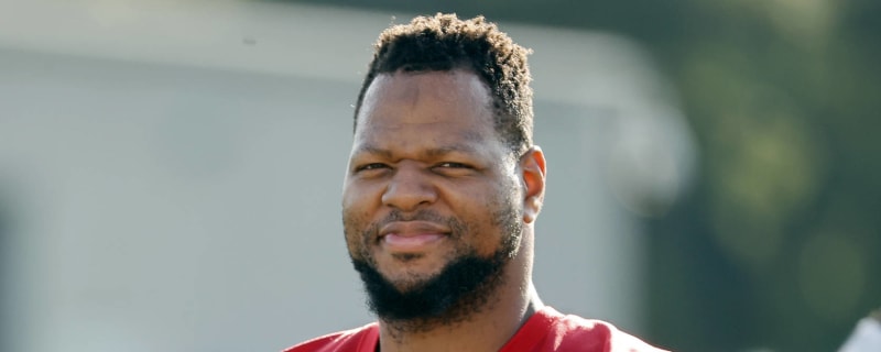 Bucs HC Bruce Arians praises Ndamukong Suh for leadership