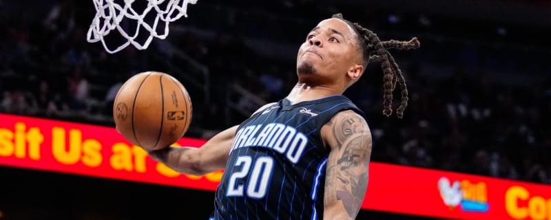 Orlando Magic retain options on Markelle Fultz, Mo Bamba and