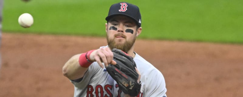 Red Sox' Christian Arroyo on second bout with COVID-19, rehab assignment  with WooSox, adjusting to the outfield, and more – Blogging the Red Sox