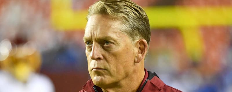 Ron Rivera: Jack Del Rio apology to team 'well-received'