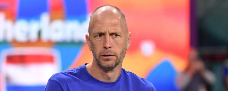 USMNT coach Berhalter under fire as Copa America draws near