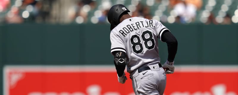 Chicago White Sox News: Luis Robert Jr joins Home Run Derby