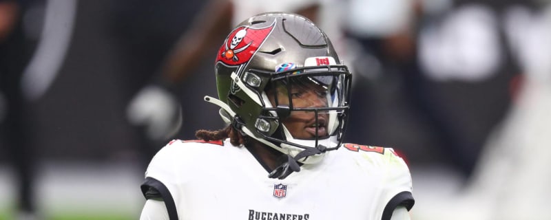 Ronald Jones runs for longest TD in Bucs history