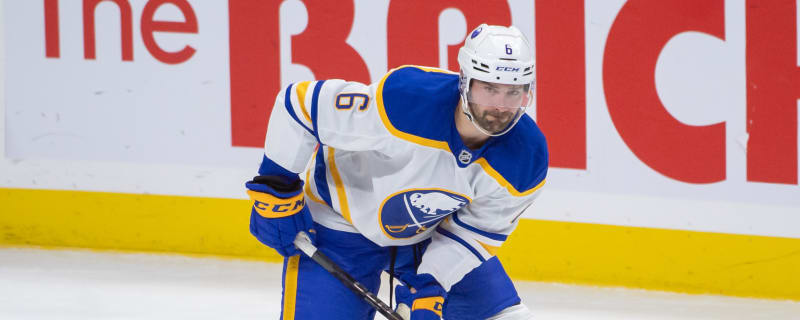 Penguins & Sabres Complete Minor-League Trade