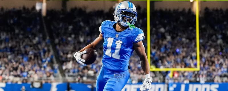 Detroit Lions vs. Green Bay Packers Prediction, Odds, Moneyline 11/03/2024