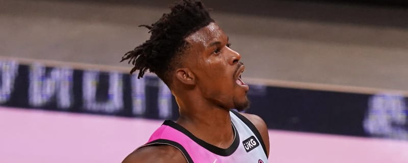 Jimmy Butler Breaking News, Rumors & Highlights Yardbarker