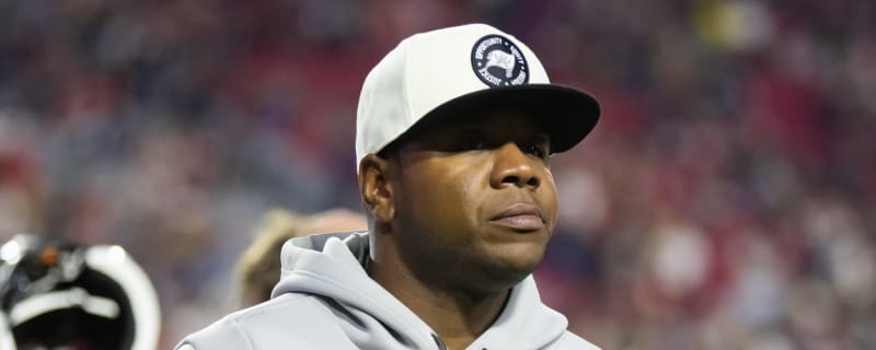 Byron Leftwich: Breaking News, Rumors & Highlights