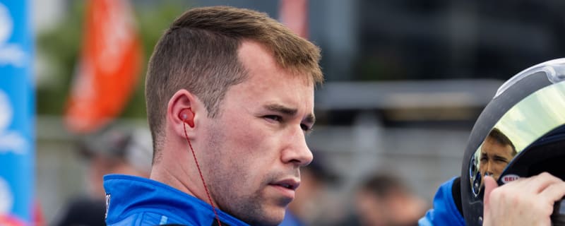 Ben Rhodes must take care of business in regular-season finale