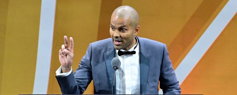 The best roasts from NBA Hall of Fame speeches
