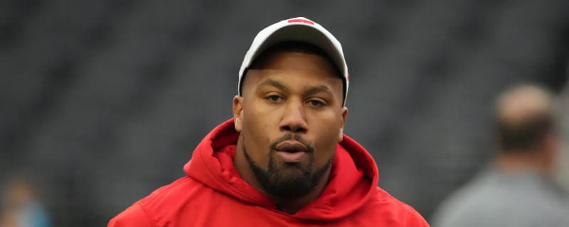 Jets, Dolphins Eyeing Bradley Chubb