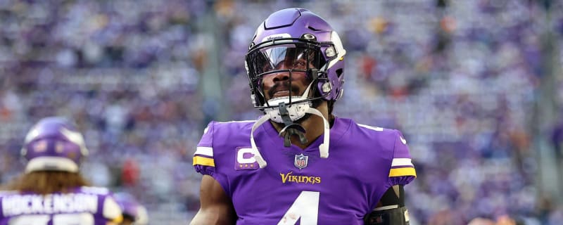 Dalvin Cook: Minnesota Vikings reportedly set to release four-time Pro Bowl  running back, NFL News