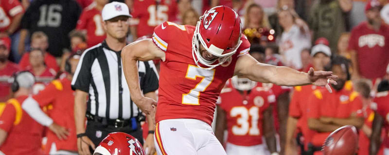 DraftKings Daily Fantasy Showdown picks for Chiefs-Chargers - Arrowhead  Pride