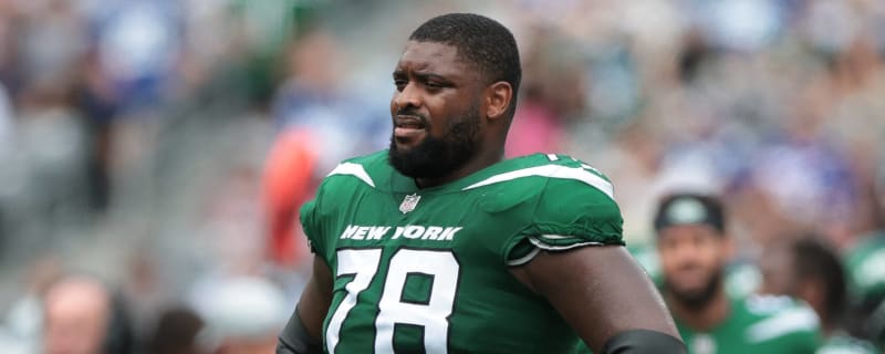 One trade, cut, signing New York Jets should make