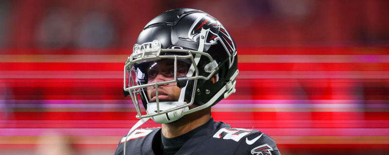 Falcons continue monster August with historic extension