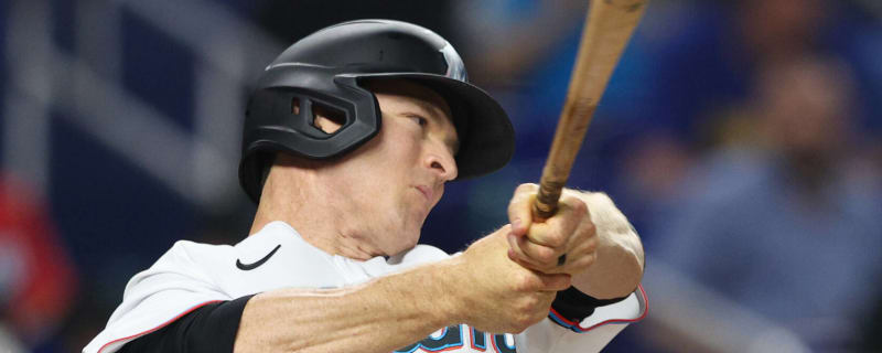 Marlins All-Star IF Joey Wendle to miss third straight game