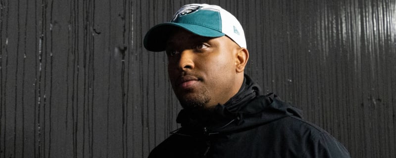 Report: Commanders expected to interview former Eagles OC Brian Johnson for offensive coordinator
