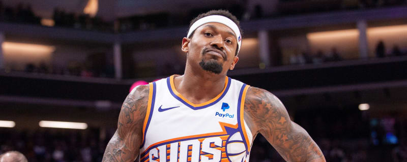 Why Suns' Bradley Beal should come off the bench