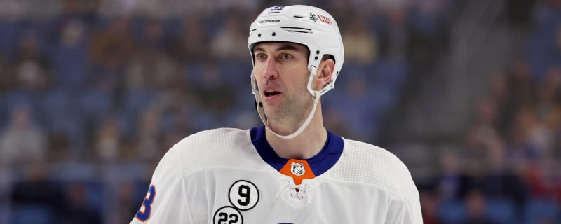 Bruins leadership on Zdeno Chara's departure: 'One of the greatest