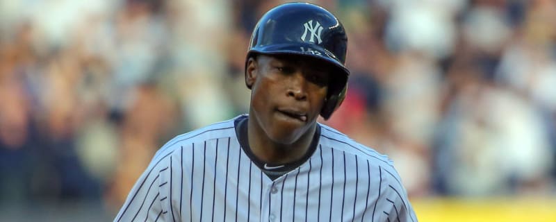 MLB: Yankees reacquire Alfonso Soriano from Cubs